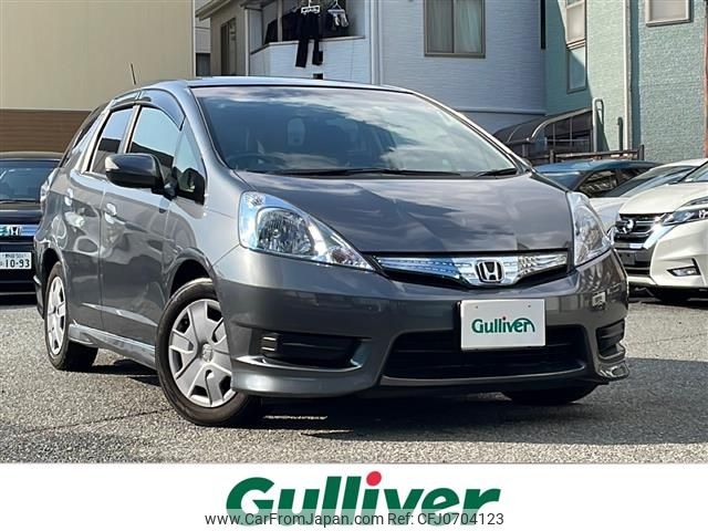 honda fit-shuttle 2012 -HONDA--Fit Shuttle DAA-GP2--GP2-3048947---HONDA--Fit Shuttle DAA-GP2--GP2-3048947- image 1