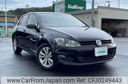 volkswagen golf 2013 -VOLKSWAGEN--VW Golf DBA-AUCJZ--WVWZZZAUZEW088181---VOLKSWAGEN--VW Golf DBA-AUCJZ--WVWZZZAUZEW088181-