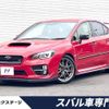 subaru wrx-sti 2014 quick_quick_VAB_VAB-003570 image 1