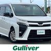 toyota voxy 2019 -TOYOTA--Voxy DBA-ZRR85W--ZRR85-0133775---TOYOTA--Voxy DBA-ZRR85W--ZRR85-0133775- image 1