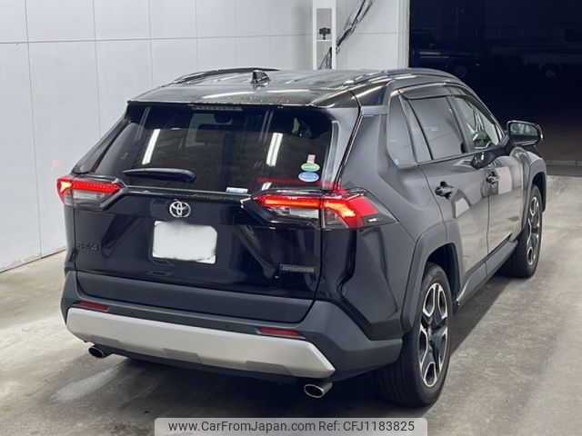 toyota rav4 2020 -TOYOTA 【宮崎 339さ1126】--RAV4 MXAA54-5012269---TOYOTA 【宮崎 339さ1126】--RAV4 MXAA54-5012269- image 2