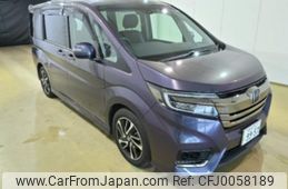 honda stepwagon-spada 2021 quick_quick_6BA-RP3_1321896