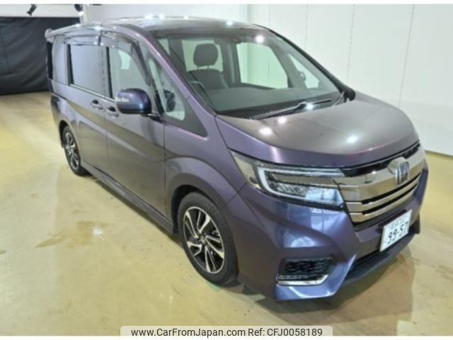 honda stepwagon-spada 2021 quick_quick_6BA-RP3_1321896 image 1