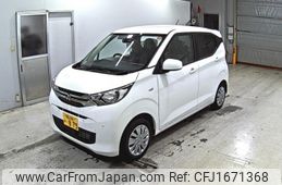mitsubishi ek-wagon 2025 CFJ1671368