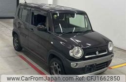 suzuki hustler 2014 CFJ1662850