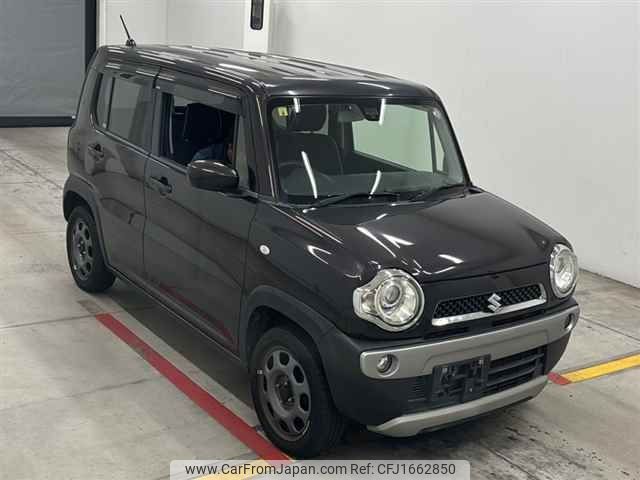 suzuki hustler 2014 CFJ1662850 image 1