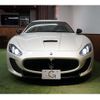 maserati granturismo 2015 -MASERATI--Maserati GranTurismo ABA-MMCS1--ZAMUH45J000153686---MASERATI--Maserati GranTurismo ABA-MMCS1--ZAMUH45J000153686- image 4