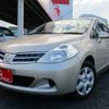 nissan tiida 2012 -NISSAN--Tiida DBA-C11--C11-427027---NISSAN--Tiida DBA-C11--C11-427027- image 1
