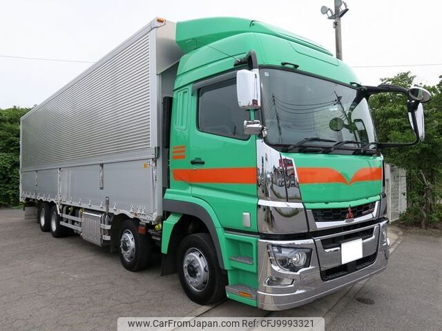 mitsubishi-fuso super-great 2019 -MITSUBISHI--Super Great 2PG-FS74HZ--FS74HZ-510860---MITSUBISHI--Super Great 2PG-FS74HZ--FS74HZ-510860- image 1