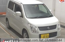 suzuki wagon-r 2012 -SUZUKI 【川越 580ﾃ4889】--Wagon R MH23S-444548---SUZUKI 【川越 580ﾃ4889】--Wagon R MH23S-444548-