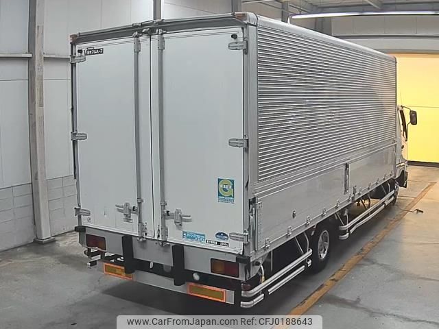 mitsubishi-fuso fighter 2007 -MITSUBISHI--Fuso Fighter FK61F-720462---MITSUBISHI--Fuso Fighter FK61F-720462- image 2