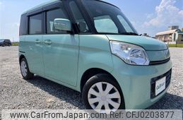 suzuki spacia 2014 -SUZUKI--Spacia DBA-MK32S--MK32S-470343---SUZUKI--Spacia DBA-MK32S--MK32S-470343-