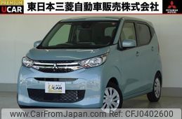 mitsubishi ek-wagon 2023 quick_quick_5BA-B33W_B33W-0304865