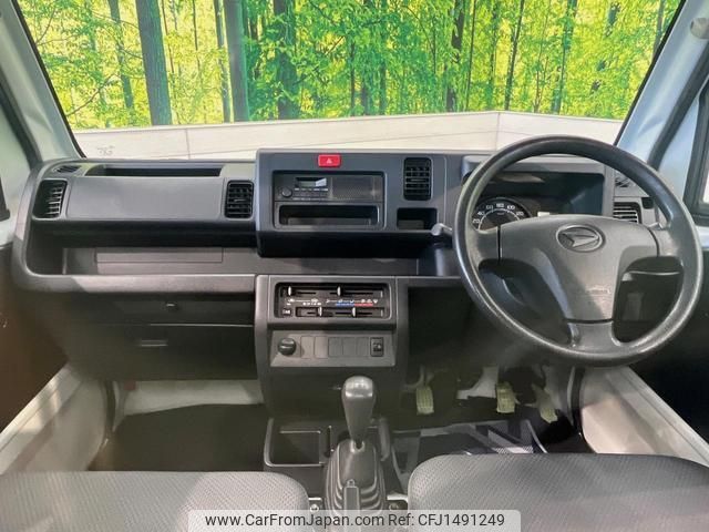 daihatsu hijet-truck 2018 CFJ1491249 image 2