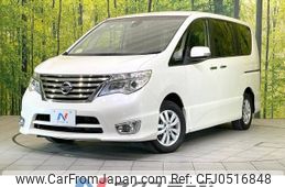 nissan serena 2016 -NISSAN--Serena DBA-FPC26--FPC26-052599---NISSAN--Serena DBA-FPC26--FPC26-052599-