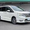 nissan serena 2014 -NISSAN--Serena DAA-HFC26--HFC26-216465---NISSAN--Serena DAA-HFC26--HFC26-216465- image 1