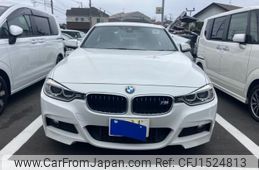 bmw 3-series 2013 CFJ1524813