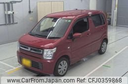 suzuki wagon-r 2020 -SUZUKI 【大宮 587い3104】--Wagon R MH85S-109474---SUZUKI 【大宮 587い3104】--Wagon R MH85S-109474-