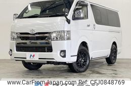 toyota hiace-van 2022 quick_quick_GDH206V_GDH206-1072093