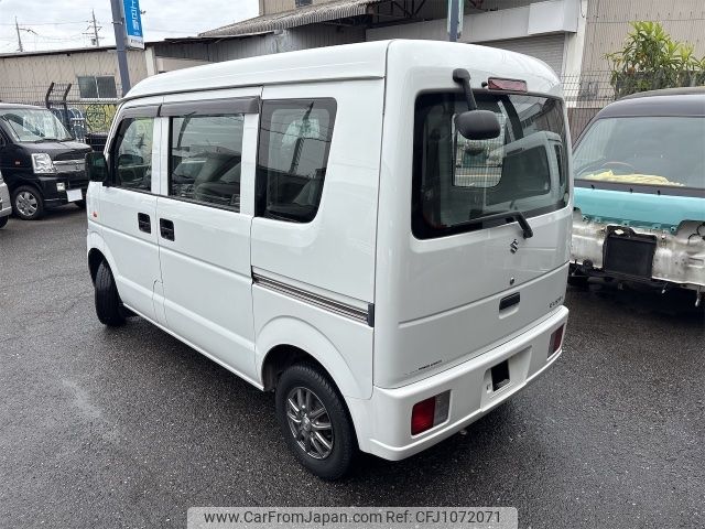 suzuki every 2007 -SUZUKI--Every DA64V--245952---SUZUKI--Every DA64V--245952- image 2
