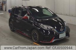 nissan note 2020 quick_quick_DAA-HE12_HE12-314801