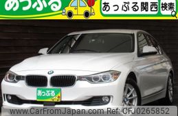 bmw 3-series 2015 quick_quick_DBA-3B20_WBA3B16050NT57789