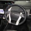toyota prius-α 2012 CFJ1656523 image 9