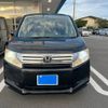 honda stepwagon 2010 -HONDA--Stepwgn DBA-RK1--RK1-1022626---HONDA--Stepwgn DBA-RK1--RK1-1022626- image 1