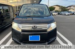 honda stepwagon 2010 -HONDA--Stepwgn DBA-RK1--RK1-1022626---HONDA--Stepwgn DBA-RK1--RK1-1022626-