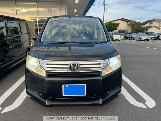 honda stepwagon 2010 -HONDA--Stepwgn DBA-RK1--RK1-1022626---HONDA--Stepwgn DBA-RK1--RK1-1022626- image 1