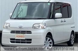 daihatsu tanto 2013 -DAIHATSU 【尾張小牧 582ﾈ 777】--Tanto L375S--L375S-0671552---DAIHATSU 【尾張小牧 582ﾈ 777】--Tanto L375S--L375S-0671552-