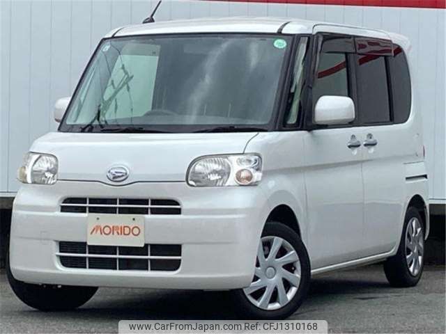 daihatsu tanto 2013 -DAIHATSU 【尾張小牧 582ﾈ 777】--Tanto L375S--L375S-0671552---DAIHATSU 【尾張小牧 582ﾈ 777】--Tanto L375S--L375S-0671552- image 1