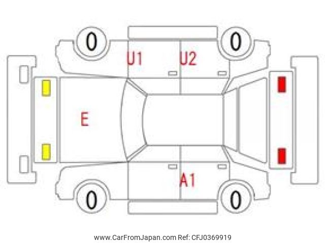 suzuki xbee 2018 -SUZUKI--XBEE DAA-MN71S--MN71S-107936---SUZUKI--XBEE DAA-MN71S--MN71S-107936- image 2