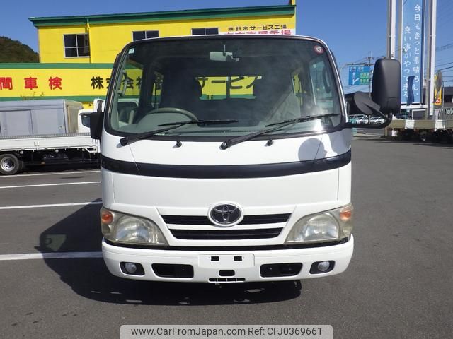 toyota dyna-truck 2012 GOO_NET_EXCHANGE_0720194A30241025W001 image 2