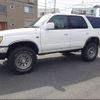 toyota hilux-surf 2001 -TOYOTA--Hilux Surf RZN185W--0043007---TOYOTA--Hilux Surf RZN185W--0043007- image 8