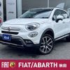 fiat 500x 2016 -FIAT--Fiat 500X ABA-33414--ZFA3340000P407655---FIAT--Fiat 500X ABA-33414--ZFA3340000P407655- image 1