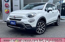 fiat 500x 2016 -FIAT--Fiat 500X ABA-33414--ZFA3340000P407655---FIAT--Fiat 500X ABA-33414--ZFA3340000P407655-