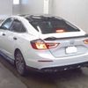 honda insight 2023 -HONDA--Insight 6AA-ZE4--ZE4-1302092---HONDA--Insight 6AA-ZE4--ZE4-1302092- image 2