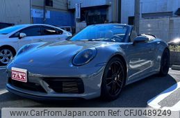 porsche 911 2023 quick_quick_7BA-992NC2_WP0ZZZ99ZPS242948