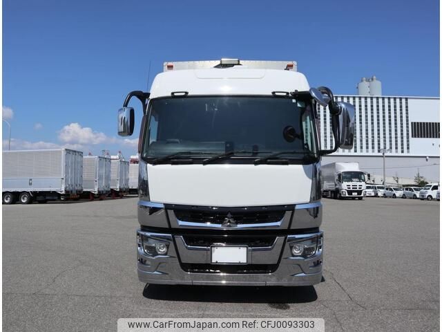 mitsubishi-fuso super-great 2018 -MITSUBISHI--Super Great 2PG-FS74HZ--FS74HZ-701746---MITSUBISHI--Super Great 2PG-FS74HZ--FS74HZ-701746- image 2