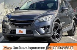 mazda cx-5 2013 -MAZDA--CX-5 LDA-KE2FW--KE2FW-117599---MAZDA--CX-5 LDA-KE2FW--KE2FW-117599-