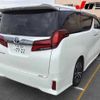 toyota alphard 2022 -TOYOTA 【堺 300ﾊ7722】--Alphard AGH30W-0443858---TOYOTA 【堺 300ﾊ7722】--Alphard AGH30W-0443858- image 7