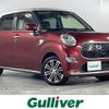 daihatsu cast 2016 CFJ1645676 image 1