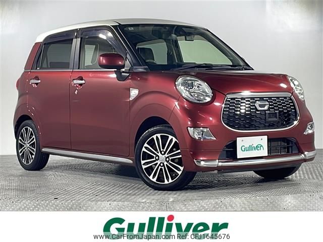 daihatsu cast 2016 CFJ1645676 image 1