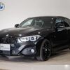 bmw 1-series 2018 CFJ1807012 image 1