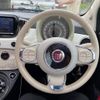 fiat 500c 2018 -FIAT--Fiat 500C ABA-31209--ZFA3120000J981178---FIAT--Fiat 500C ABA-31209--ZFA3120000J981178- image 25