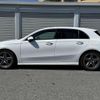 mercedes-benz a-class 2019 quick_quick_5BA-177084_WDD1770842V025383 image 17