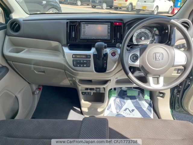 honda n-wgn 2019 CFJ1773708 image 2