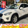 mazda cx-5 2014 -MAZDA--CX-5 LDA-KE2AW--KE2AW-132878---MAZDA--CX-5 LDA-KE2AW--KE2AW-132878- image 1