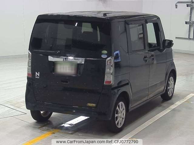 honda n-box 2014 -HONDA--N BOX DBA-JF1--JF1-1427325---HONDA--N BOX DBA-JF1--JF1-1427325- image 2